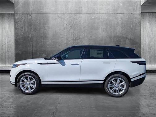 2026 Land Rover Range Rover Velar P250 S