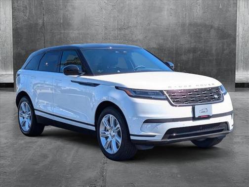 2026 Land Rover Range Rover Velar P250 S