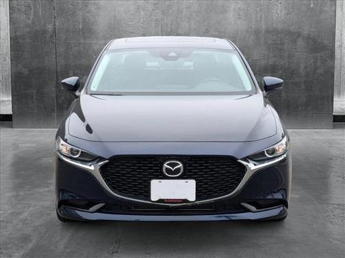 2022 Mazda Mazda3 AWD w/Preferred Package