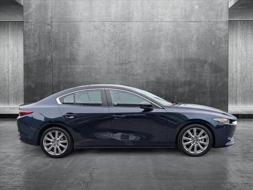 2022 Mazda Mazda3 AWD w/Preferred Package