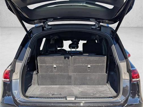 2022 Mercedes-Benz AMG GLS 63 Base