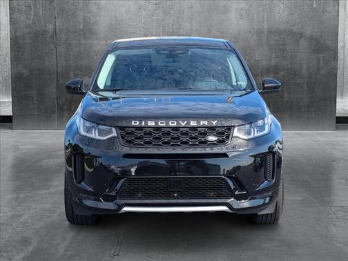 2024 Land Rover Discovery Sport Core S