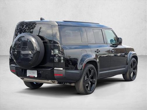 2026 Land Rover Defender P300 S