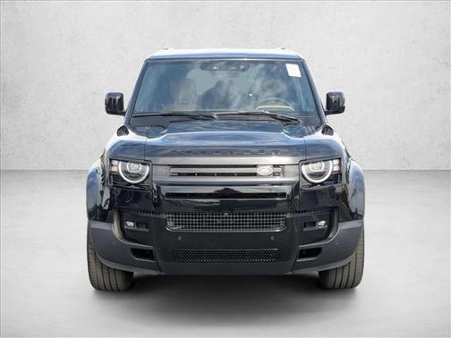 2026 Land Rover Defender P300 S