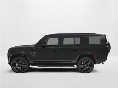 2026 Land Rover Defender P300 S