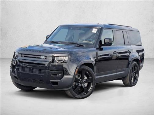 2026 Land Rover Defender P300 S