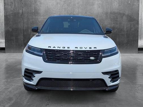 2025 Land Rover Range Rover Velar P400 Dynamic SE