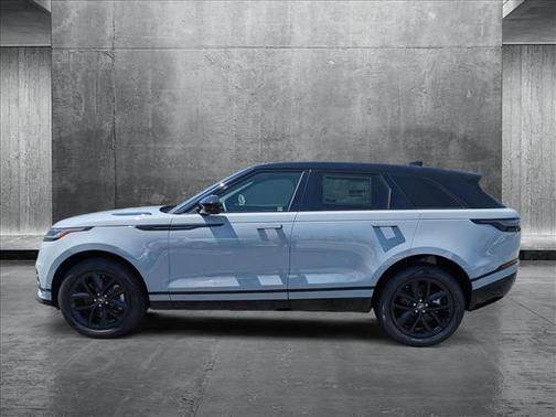 2025 Land Rover Range Rover Velar P400 Dynamic SE