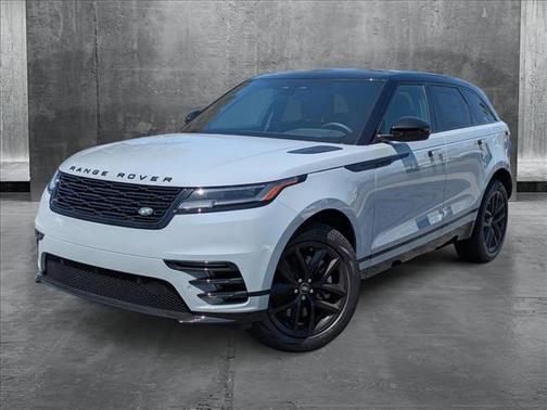 2025 Land Rover Range Rover Velar P400 Dynamic SE