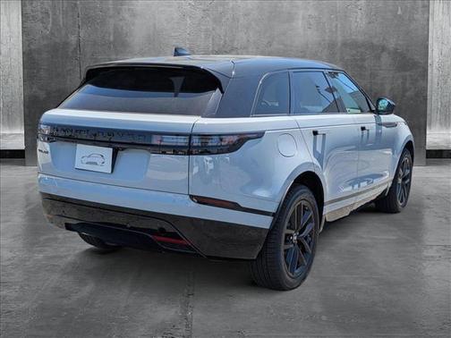 2025 Land Rover Range Rover Velar P400 Dynamic SE