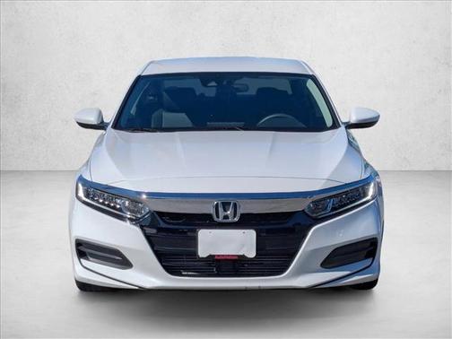 2020 Honda Accord LX 1.5T