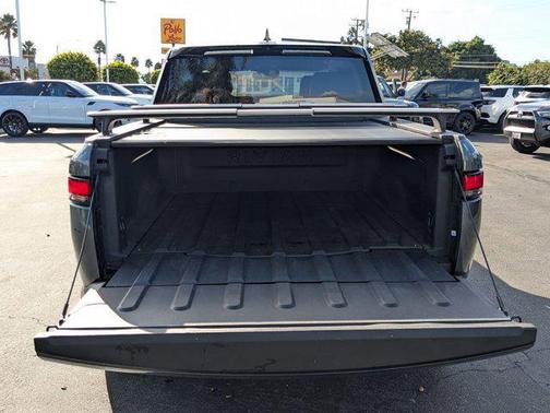 2022 Rivian R1T Adventure