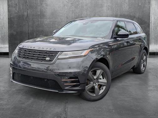 2025 Land Rover Range Rover Velar P400 Dynamic SE