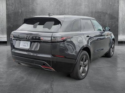 2025 Land Rover Range Rover Velar P400 Dynamic SE