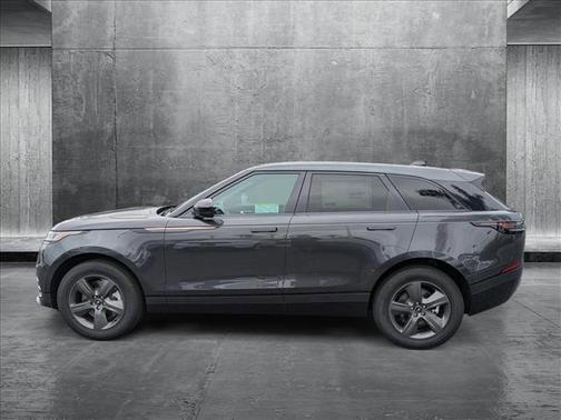 2025 Land Rover Range Rover Velar P400 Dynamic SE