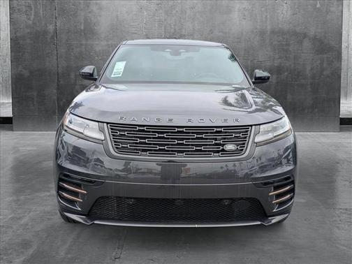 2025 Land Rover Range Rover Velar P400 Dynamic SE