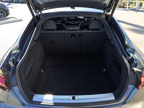 2021 Audi A5 Sportback 45 S Line Premium Plus