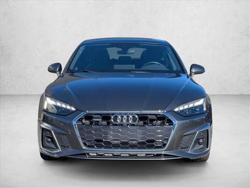 2021 Audi A5 Sportback 45 S Line Premium Plus