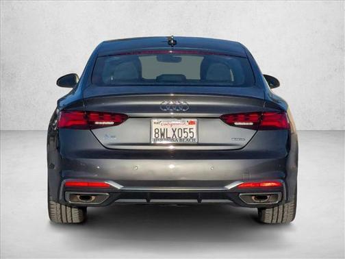 2021 Audi A5 Sportback 45 S Line Premium Plus