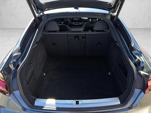2021 Audi A5 Sportback 45 S Line Premium Plus