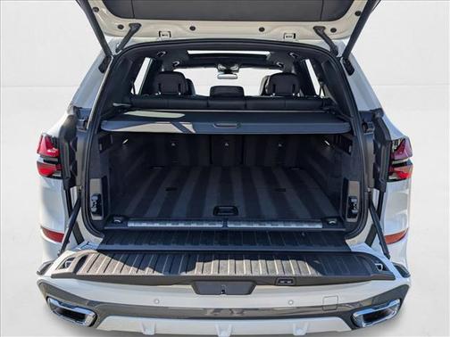 2024 BMW X5 PHEV xDrive50e