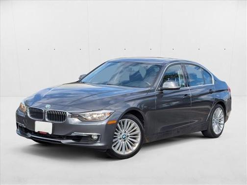 2013 BMW 328 328i