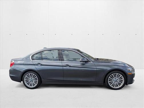 2013 BMW 328 328i