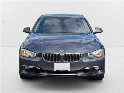 2013 BMW 328 328i