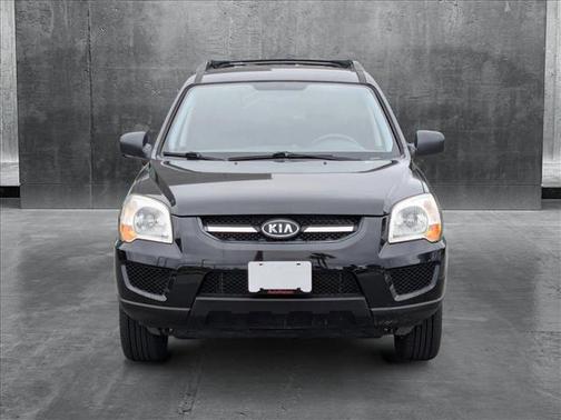 2010 Kia Sportage LX