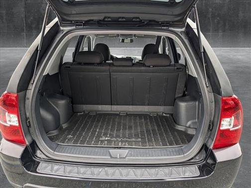2010 Kia Sportage LX