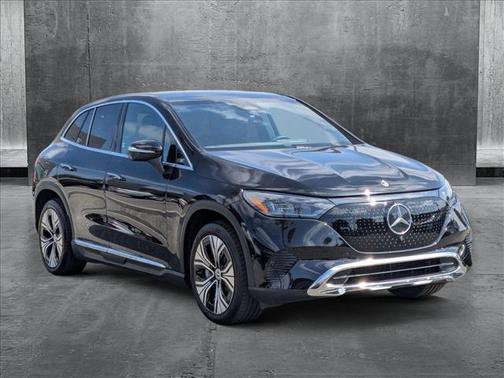 2024 Mercedes-Benz EQE 350 4MATIC