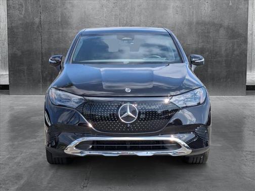 2024 Mercedes-Benz EQE 350 4MATIC