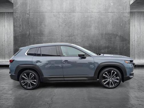 2023 Mazda CX-50 2.5 S Premium Plus