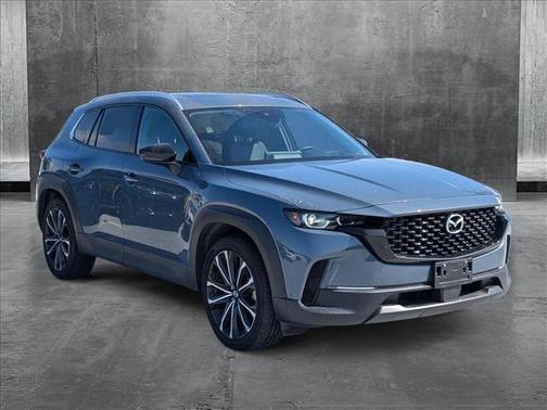 2023 Mazda CX-50 2.5 S Premium Plus