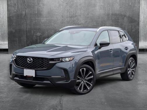 2023 Mazda CX-50 2.5 S Premium Plus