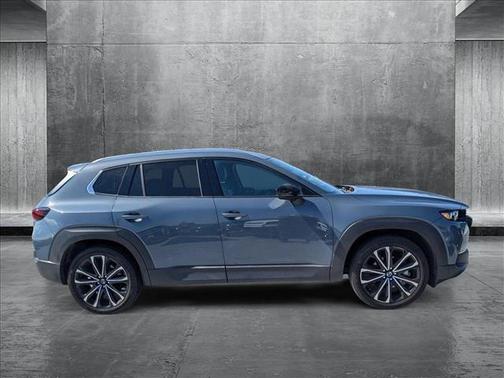 2023 Mazda CX-50 2.5 S Premium Plus