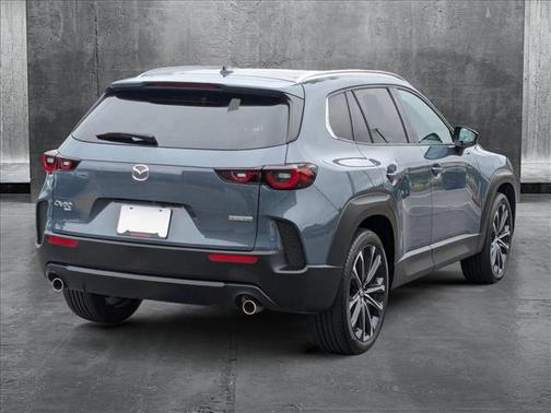 2023 Mazda CX-50 2.5 S Premium Plus