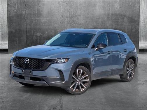 2023 Mazda CX-50 2.5 S Premium Plus