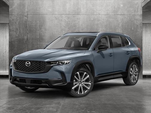 2023 Mazda CX-50 2.5 S Premium Plus