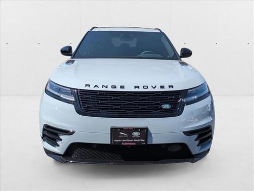 2025 Land Rover Range Rover 3.0L V6 Supercharged HSE