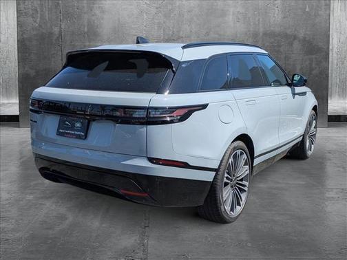 2025 Land Rover Range Rover 3.0L V6 Supercharged HSE