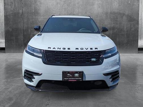 2025 Land Rover Range Rover 3.0L V6 Supercharged HSE