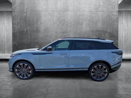 2025 Land Rover Range Rover 3.0L V6 Supercharged HSE