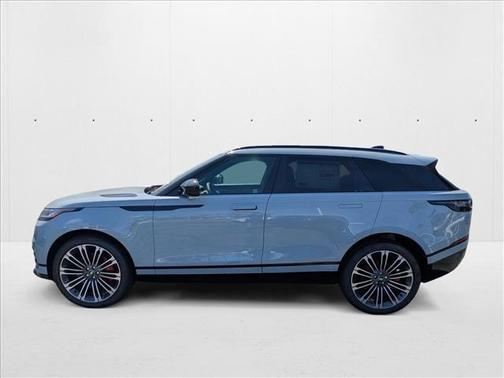 2025 Land Rover Range Rover 3.0L V6 Supercharged HSE