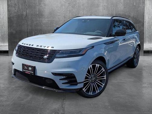 2025 Land Rover Range Rover 3.0L V6 Supercharged HSE