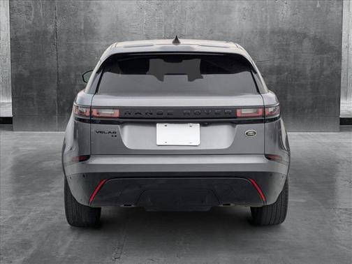 2021 Land Rover Range Rover Velar P250 S R-Dynamic