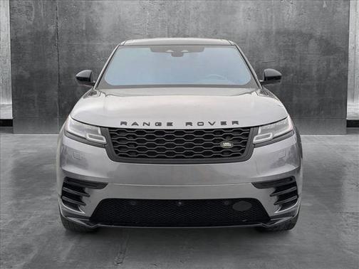 2021 Land Rover Range Rover Velar P250 S R-Dynamic