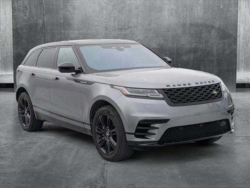 2021 Land Rover Range Rover Velar P250 S R-Dynamic