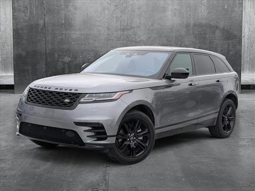 2021 Land Rover Range Rover Velar P250 S R-Dynamic