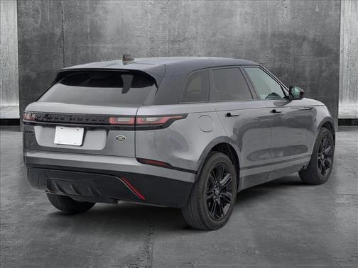 2021 Land Rover Range Rover Velar P250 S R-Dynamic